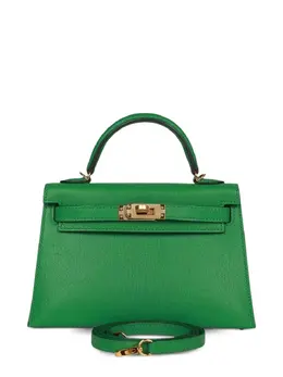 Hermès Pre-Owned: Сумка-шоппер 