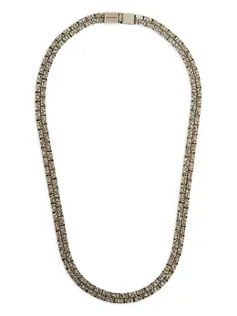ISABEL MARANT: Колье 