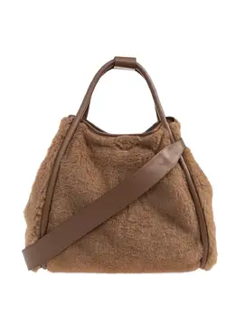 Max Mara: Сумка-шоппер 
