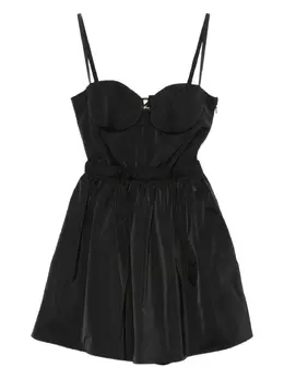 Elisabetta Franchi: Короткое платье 
