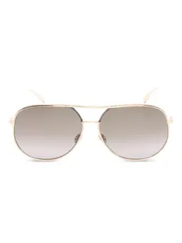 Christian Dior Pre-Owned: Очки 