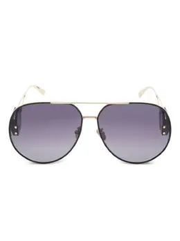 Christian Dior Pre-Owned: Очки 