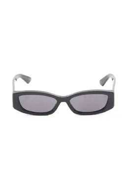 Christian Dior Pre-Owned: Очки 