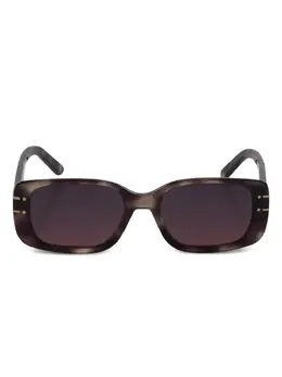 Christian Dior Pre-Owned: Очки 