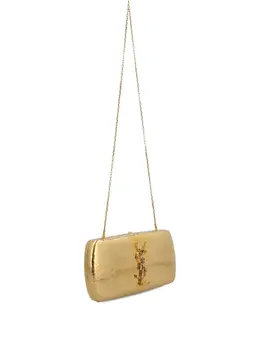 Saint Laurent: Клатч 