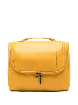Mandarina Duck: Сумка с принтом 