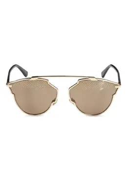 Christian Dior Pre-Owned: Очки 