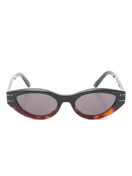 Christian Dior Pre-Owned: Очки 
