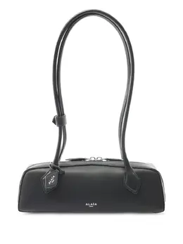 Alaïa Pre-Owned: Чёрная сумка 