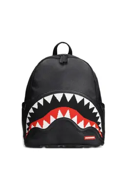 Sprayground: Чёрный рюкзак 