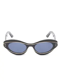 Christian Dior Pre-Owned: Очки 