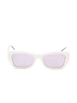 Christian Dior Pre-Owned: Очки 