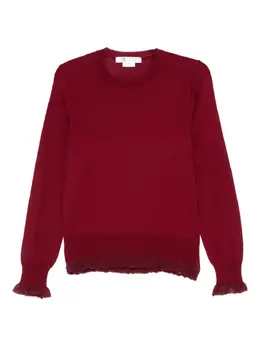 Comme Des Garçons Comme Des Garçons: Свитер из шерсти 