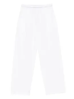 Alexander Wang: Белые брюки 