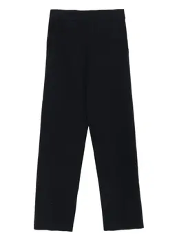 Max Mara: Прямые брюки 