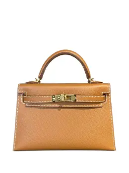 Hermès Pre-Owned: Сумка-шоппер 