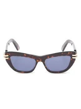 Christian Dior Pre-Owned: Очки 