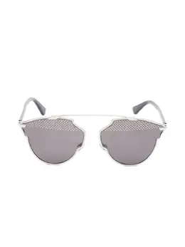 Christian Dior Pre-Owned: Очки 