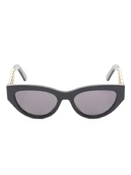 Christian Dior Pre-Owned: Очки 