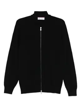 Brunello Cucinelli: Трикотажный кардиган 