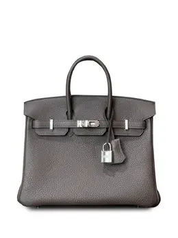 Hermès Pre-Owned: Сумка 