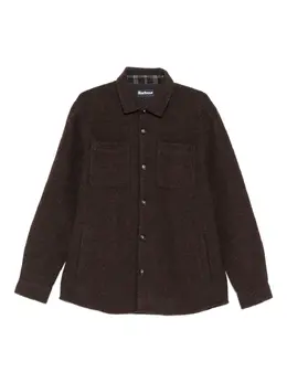 Barbour: Рубашка на пуговицах 