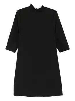 Marni: Платье с бантом 