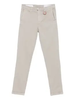 Sartoria Tramarossa: Светлые брюки 