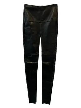 Rick Owens: Чёрная юбка 