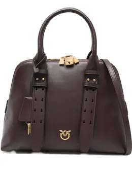 PINKO: Красная сумка 