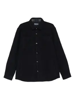 Barbour: Рубашка на пуговицах 