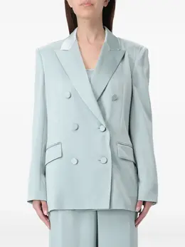 Max Mara: Двубортная куртка 