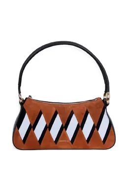 Coccinelle: Коричневая сумка 
