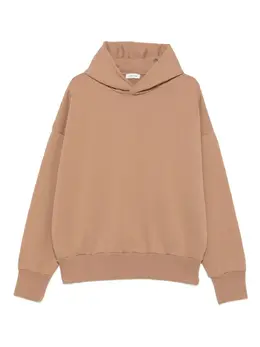 Fear Of God: Хлопковая толстовка 