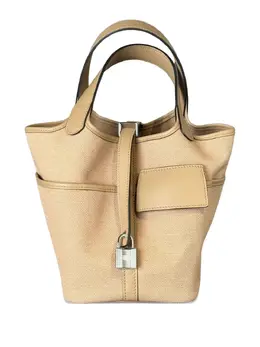 Hermès Pre-Owned: Сумка-шоппер 
