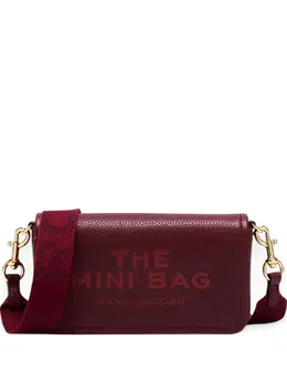 Marc Jacobs: Красная сумка  The