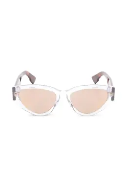 Christian Dior Pre-Owned: Очки 