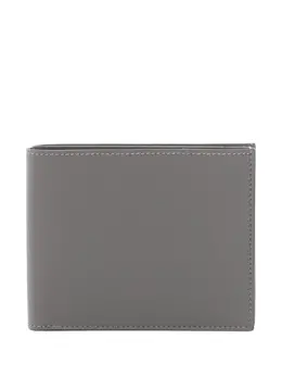 Hermès Pre-Owned: Серый кошелёк 