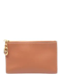 Hermès Pre-Owned: Косметичка 