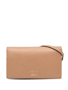 Gucci Pre-Owned: Коричневый кошелёк 