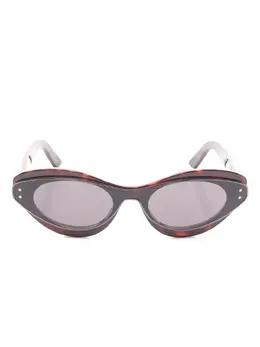 Christian Dior Pre-Owned: Очки 