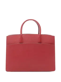Hermès Pre-Owned: Красная сумка 