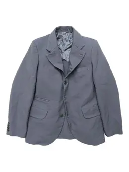 Comme des Garçons Homme Deux: Пиджаки 
