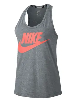 Nike: Майка 