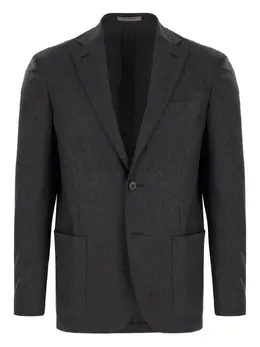 Corneliani: Пиджаки с длинным рукавом 