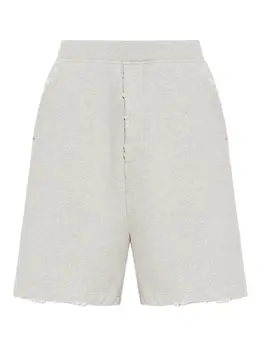 DSQUARED2: Светлые шорты 