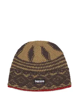 Supreme: Шапка 