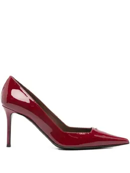 Giuseppe Zanotti: Красные туфли 
