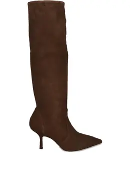 Stuart Weitzman: Ботинки 