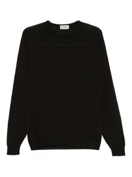John Smedley: Свитер из мериноса 